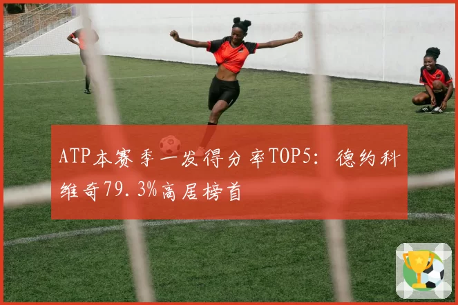 ATP本赛季一发得分率TOP5:德约科维奇79.3%高居榜首