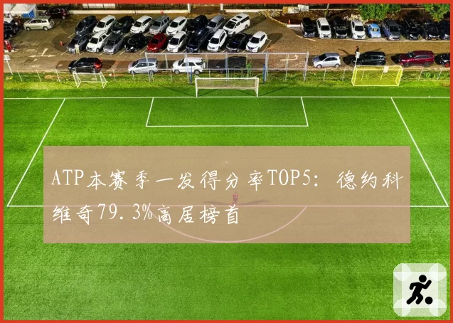 ATP本赛季一发得分率TOP5:德约科维奇79.3%高居榜首