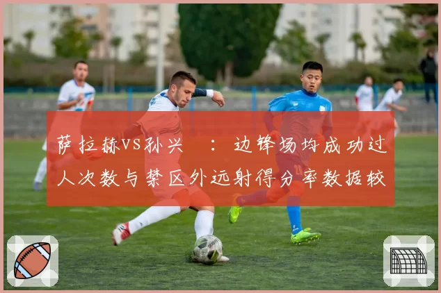 萨拉赫vs孙兴慜：边锋场均成功过人次数与禁区外远射得分率数据较量